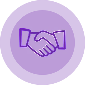 Icono de Empresarios