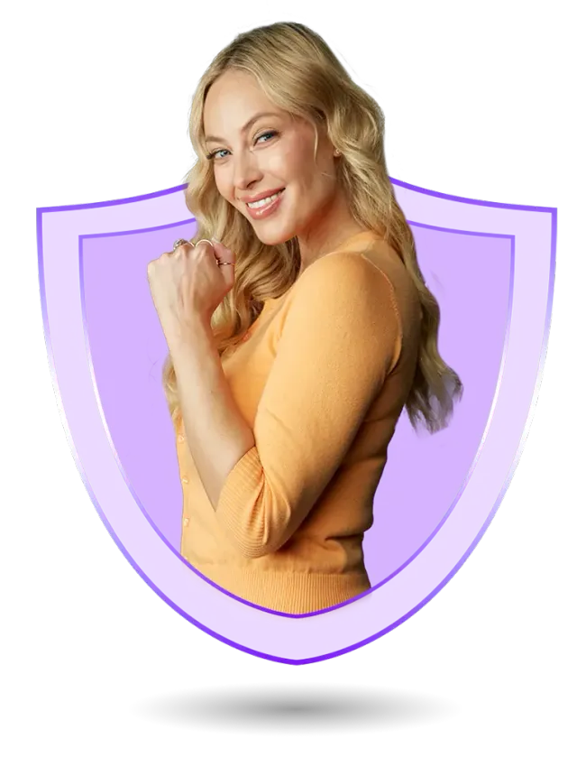 vanessa shield